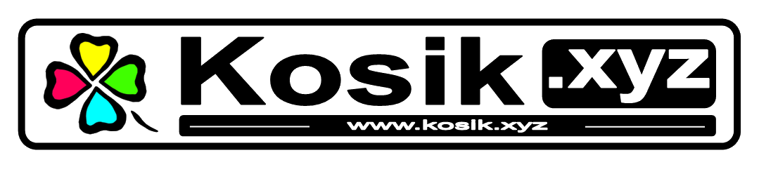 Kosik.xyz